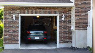 Garage Door Installation at Kendrick Farms, Michigan