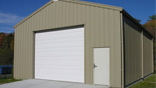 Garage Door Openers at Kendrick Farms, Michigan